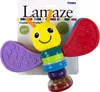 TOMY Lamaze Freddie Schmetterlingsrassel LC27636 Produktbild-Vorschau 2