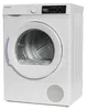 Daewoo TD-BR8GP0WE0-DE Wärmepumpentrockner 8kg Produktbild-Vorschau 2