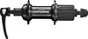 Shimano Deore FH-T610 Nabe hinten 135 mm 32 Löcher schwarz Produktbild-Vorschau 1