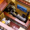 LEGO Ideas 21356 Flussraddampfer Produktbild-Vorschau 9