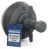 Bouchon à fermeture rapide Crassus CSV 100 PVC (95-110 mm), Voir les images du produit 1