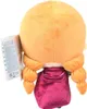 Sambro Disney Frozen Anna Plüschpuppe mit Sound - Produktbild-Vorschau 7