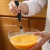 INF Elektrischer Schneebesen, Milchaufschäumer, Produktbild-Vorschau 2