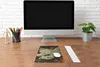 MuchoWow® Mauspad Mousepad Herbstblätter - Herbst - Produktbild-Vorschau 4
