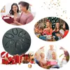 Steel Tongue Drum 3 Zoll 6 Töne Handpans Stahlzungentrommel Produktbild-Vorschau 6