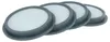 vhbw 4x Vormotorfilter kompatibel mit Hoover MBC500UV, Produktbild-Vorschau 3