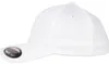 Construye tu marca: Gorra plana Omniot para hombre, color Vista previa de la imagen del producto 6