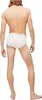 3 slip CALVIN KLEIN Mod. U2661G Nero/Grigiobianco Taglia: s Anteprima dell’immagine prodotto 5