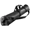 Mantona Dolomit 1300, 3 Bein(e), Schwarz, 188 cm, 4,61 kg Produktbild-Vorschau 4
