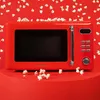 Cecotec Proclean 5110 Micro-ondes Rouge 20L / EU Plug 220V Voir les images du produit 7