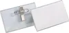 DURABLE Identyfikator z akrylu 40x75 mm z kombi-klipem, Podgląd zdjęcia produktu 10