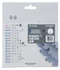Makita B-57336 EFFICUT Sägeb.165x20x56Z Produktbild-Vorschau 3
