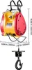 VEVOR 2-in-1 Elektrischer Windenheber, 500 kg Produktbild-Vorschau 6