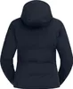E.L.T Reitjacke Damen Performance Ohio Jacke Tiefblau XXL Produktbild-Vorschau 3
