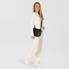 HAROLD'S Leder Umhängetasche Schultertasche Caugio Handbag Produktbild-Vorschau 6