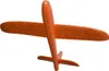 Eddy Toys polystyrénové lietadlo 47 cm oranžové - Ľahký Náhľad obrázku produktu 2