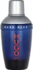 Hugo Boss Dark Blue Travel Exclusive Eau de Toilette für Produktbild-Vorschau 21