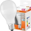 OSRAM LED STAR CLASSIC A 19W 840 gefrostet E27 Lampe 2452lm Produktbild-Vorschau 8
