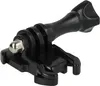 vhbw Schnellspann-Clip + Schraube kompatibel mit GoPro Hero Produktbild-Vorschau 8