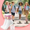 Schulkind Socken Baumwolle 25-32 mit Karte und Mutstein für Produktbild-Vorschau 6