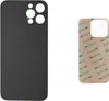 OEM iPhone 12 Pro Max Akkudeckel Backcover Rückseite Glas Produktbild-Vorschau 2