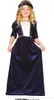 lila Burgfräulein - Kostüm für Mädchen Gr. 98 - 134, Produktbild-Vorschau 4