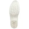 The image shows the sole of a white shoe against a white background. Produktbild-Vorschau