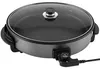 SHOV XL elektrická párty pánev 48 cm – 1500 W, víko a Náhled obrázku produktu 1