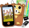 Telefon Für Kinder Spielzeug Digitale Kamera Lernkamera + Produktbild-Vorschau 1