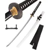 Katana Schwert für Training Samurai Schwert - Ninja Katana Produktbild-Vorschau 1