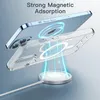 Hülle für Apple iPhone 12 PRO MAX Schutzhülle MagSafe Produktbild-Vorschau 5