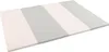 Štvordielny gymnastický matrac Satellite 200x100x4 cm - Náhľad obrázku produktu 1