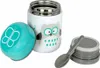 Termobox z łyżeczką Foöd Aqua Podgląd zdjęcia produktu 5