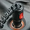 Carpoint 12/24V Interrupteur Marche/Arrêt pour prise de Voir les images du produit 8