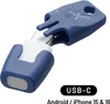 liečivo na uhryznutie hmyzom Heat it Classic USB-C, Náhľad obrázku produktu 24