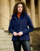 Regatta Womens Jacket - Kingsley 3in1 Damenjacke Jacke Produktbild-Vorschau 4