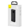 Baseus Adaman2 Powerbank mit Digitalanzeige 10000mAh 30W 2 Produktbild-Vorschau 11