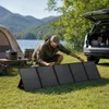 300W Solarpanel Faltbar 36V Monokristallin, Tragbares Produktbild-Vorschau 13