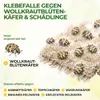 Wollkrautblütenkäfer Falle mit Spezial-Lockstoff – 9x Produktbild-Vorschau 2