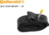 26 Zoll CONTINENTAL Fahrrad Schlauch 26x1.4 bis 1.75 Tour Produktbild-Vorschau 1