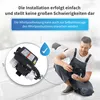 AQUADE Heizung 3 KW mit Leistungs-Regler Whirlpoolheizung Produktbild-Vorschau 6