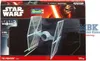 Star Wars TIE Fighter Modellbausatz, 22 Teile, ab 10 Jahren Produktbild-Vorschau 11