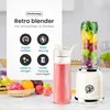 KitchenApp Retro-Mixer - Mixer zum Mitnehmen - Produktbild-Vorschau 3