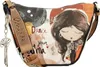 Anekke Alma 40703-492 (1/beige/braun/print) Produktbild-Vorschau 11