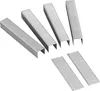 A group of staples on a white background. Produktbild-Vorschau