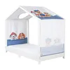 Hausbettbezug 90 x 200 cm 'Paw Patrol'- Passen für roba Produktbild-Vorschau 7