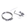 DAHUA DH-PFA152-E Pole Mount Bracket Produktbild-Vorschau 4