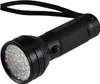 Latarka UV, 51 diod LED, czarne światło Podgląd zdjęcia produktu 2