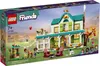 LEGO Friends Dom Autumn, zestaw kreatywny, dom dla lalek z Podgląd zdjęcia produktu 9