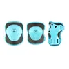 H704 Bleu Taille M Nils Extreme Pads Set Voir les images du produit 1
